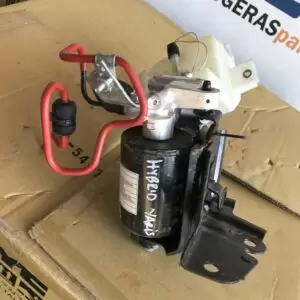 Toyota Yaris Hybrid 2014-2017 ΜΟΝΑΔΑ ABS 4707-12010