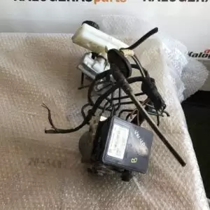 Volkswagen Up 2016-2018 MONADA ABS EBC460ESC