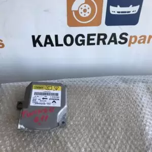 RENAULT TWINGO 2006-2015 ΕΓΚΕΦΑΛΟΣ AIR BAG 8200896811