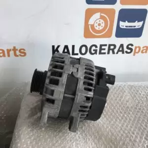 MERCEDES BENZ A CLASS W176 2015-2018 ΔΥΝΑΜΟΣ A0009063322
