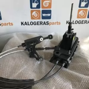 SEAT LEON 2016-2019 ΣΥΣΤΗΜΑ ΤΑΧΥΤΗΤΩΝ 5Q0711061 E