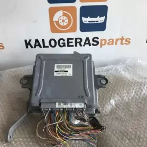 TOYOTA PRIUS 2005-2009 ΕΓΚΕΦΑΛΟΣ 89981-47160