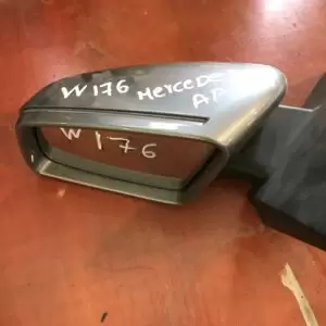 mercedes benz w176 ΚΑΘΡΕΠΤΗΣ ΑΡΙΣΤΕΡΟΣ Α1768107116 Q09