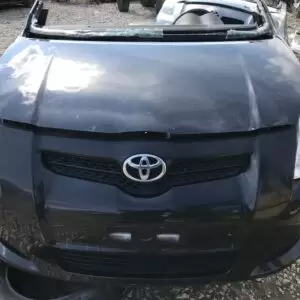 toyota auris 2007-2012 ΤΡΟΜΠΕΤΟ ΜΟΥΡΑΚΙ ΚΟΜΠΛΕ