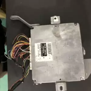 TOYOTA PRIUS HYBRID 2003-2009 89661-47170 ΕΓΚΕΦΑΛΟΣ ΜΗΧΑΝΗΣ