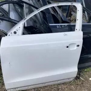 AUDI Q3 2019 ΠΟΡΤΑ ΕΜΠΡΟΣ ΑΡΙΣΤΕΡΗ