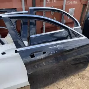 MERCEDES BENZ W205 2016+  ΠΟΡΤΑ ΕΜΠΡΟΣ ΔΕΞΙΑ