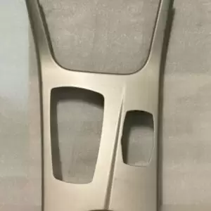 BMW X3 F25 X4 F26 ΚΑΛΥΜΜΑ ΚΟΝΣΟΛΑΣ 9184481
