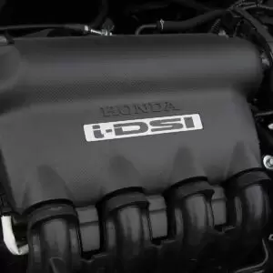 Honda Jazz 2003-2009 ΚΙΝΗΤΗΡΑΣ L12A4
