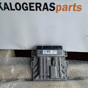 NISSAN Qashqai 2017-2020 J11 A2C39567001 ΜΟΝΑΔΑ ΕΓΚΕΦΑΛΟΥ ΚΙΝΗΤΗΡΑ A2C90933800