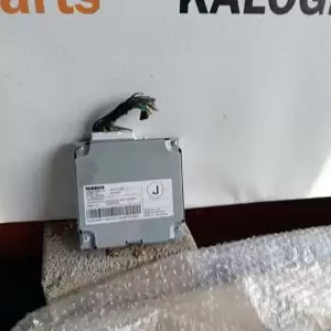 NISSAN QASHQAI II J11 2017-2020 284A1HV00A ΜΟΝΑΔΑ ΚΑΜΕΡΑΣ ΕΝ 3354P