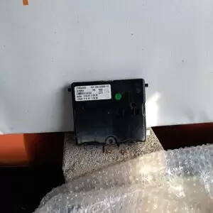 NISSAN QASHQAI J11 2017-2020 ΜΟΝΑΔΑ ΕΝΟΤΗΤΑΣ ΚΛΙΜΑΤΟΤΡΟΝΙΚΗΣ 5ΗΒ 01203021