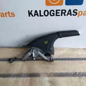 Seat Leon (5F1) 2012-2016 ΛΑΒΗ ΧΕΡΟΦΡΕΝΟΥ ΑΠΟ ΜΑΥΡΟ ΑΝΘΡΑΚΑ 5F 5F0711301S