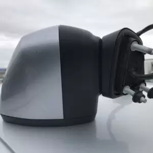AUDI A3 S3 A3sportback  2013-2019 021262 ΚΑΘΡΕΠΤΗΣ ΑΡΙΣΤΕΡΟΣ