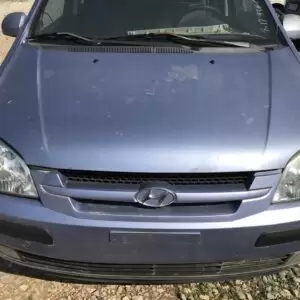 HYUNDAI GETZ 2005 ΤΑΜΠΛΩ-ΑΕΡΟΣΑΚΟΥΣ-ΖΩΝΕΣ-ΣΑΛΟΝΙ