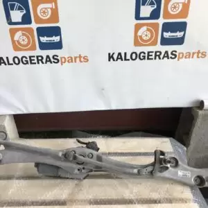 BMW 7 E65 E66 2003-2009 ΜΟΤΕΡ ΥΑΛΟΚΑΘΑΡΙΣΤΗΡΩΝ 6956280