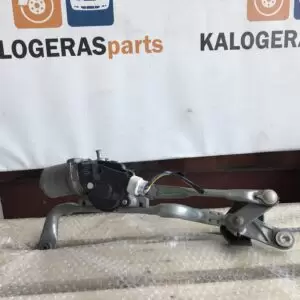 TOYOTA YARIS 2014-2018 ΥΑΛΟΚΑΘΑΡΙΣΤΗΡΕΣ 85110-0D191