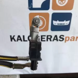 RENAULT KADJAR 2017 ΑΡΝΗΤΙΚΟΣ ΑΚΡΟΔΕΚΤΗΣ 170317150