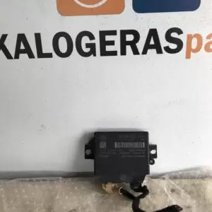 Vw Up 2013-2017 μονάδα ελέγχου βοηθητικής στάθμευσης 1S0 919 475 B