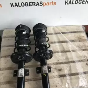 VW POLO 2018 ΑΜΟΡΤΙΣΕΡ ΕΜΠΡΟΣ 2Q0 413 031 BA
