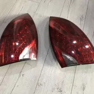 PORSCHE CAYENNE 2010-2014 ΦΑΝΑΡΙΑ ΠΙΣΩ LED