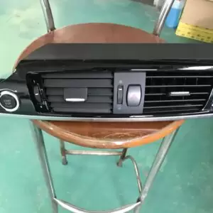 BMW X4 F26 2017-2019 ΑΕΡΑΓΩΓΗ ΚΕΝΤΡΙΚΗ ΤΑΜΠΛΟΥ 3003667000A-9291693 03 ΜΠΟΥΤΟΝ