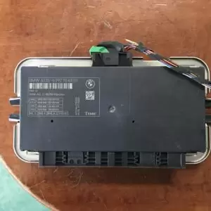 BMW X3 F25 X4 F26 2014-2019 ΜΟΝΑΔΑ ΕΛΕΓΧΟΥ  6992954 / 61356992954
