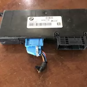 BMW X3 F25 X4 F26 2017-2020 ΗΛΕΚΤΡΟΝΙΚΗ ΜΟΝΑΔΑ ΕΛΕΓΧΟΥ 8781328