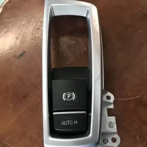 BMW X4 F26 2016-2019 ΑΥΤΟΜΑΤΟ ΔΙΑΚΟΠΤΗ ΧΕΙΡΟΦΡΕΝΟΥ 3214620208-ΒΑΣΗ 9189064