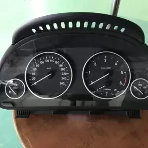 BMW X4 F26 2016-2019 ΤΑΧΥΜΕΤΡΟ (ΚΑΝΤΡΑΝ)-9232890-1036908460