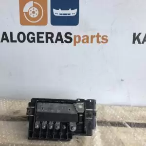 VW POLO 2017-2020 ΑΣΦΑΛΕΙΟΘΗΚΗ 2Q0937629D 2Q0937548D