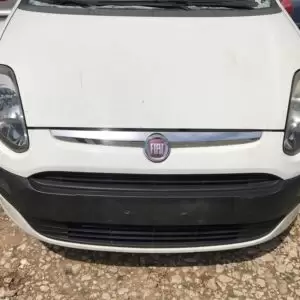 FIAT PUNTO EVO 2009-2012 ΤΡΟΜΠΕΤΟ ΜΟΥΡΑΚΙ ΚΟΜΠΛΕ ME AIR BAG