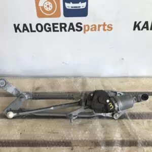TOYOTA CHR 2018 ΜΟΤΕΡ ΥΑΛΟΚΑΘΑΡΙΣΤΗΡΩΝ 85110-F4010.