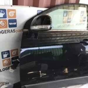 Chevrolet Captiva 2009  ΠΟΡΤΑ ΑΡΙΣΤΕΡΗ ΕΜΠΡΟΣ