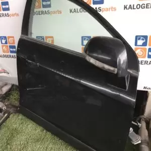 Chevrolet Captiva 2009  ΠΟΡΤΑ ΔΕΞΙΑ ΕΜΠΡΟΣ