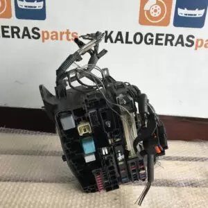 TOYOTA AURIS 2007-2012 ΑΣΦΑΛΕΙΟΘΗΚΗ ΚΙΝΗΤΗΡΑ 7233R0A2