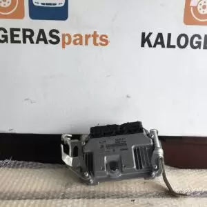 TOYOTA AURIS 1.4 VVTI 2007-2012 ΕΓΚΕΦΑΛΟΣ ΚΙΝΗΤΗΡΑ 89661-02Ε90
