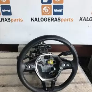 AUDI A1 Sportback A0053494 ΚΟΛΟΝΑ ΤΙΜΟΝΙΟΥ ΚΟΜΠΛΕ