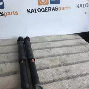 Peugeot 308 2008-2013 ΑΜΟΡΤΙΣΕΡ ΠΙΣΩ (KYB) 9677172880