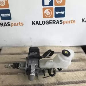 TOYOTA C-HR 2016-2019 Mονάδα ABS-ΑΝΤΛΙΑ ΦΡΕΝΟΥ 47210-10270