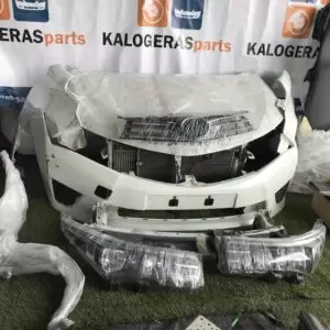 Toyota Corolla 2015 ΜΟΥΡΑΚΙ ΚΟΜΠΛΕ ΜΕ AIR BAG