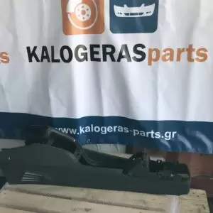 PEUGEOT 208 2012-2017 ΚΕΝΤΡIKΗ ΚΟΝΣΟΛΑ 9672848277