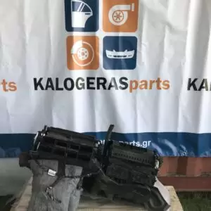 skoda oktavia 6-7 2016-2019 ΕΣΩΤΕΡΙΚΟΣ ΕΝΑΛΛΑΚΤΗΣ ΘΕΡΜΟΤΗΤΑΣ 5Q1820007D (ΕΒΑΠΟΡΕΤΑ)