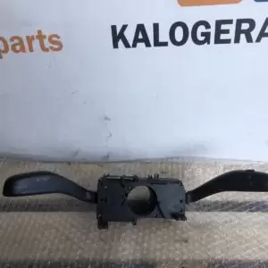 VOLKSWAGEN POLO 2002-2008 ΦΛΑΣΙΕΡΑ ΜΕ ΔΙΑΚΟΠΤΕΣ 203257ATW