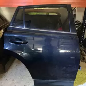 TOYOTA RAV-4 2017-2019 ΠΟΡΤΑ ΟΠΙΣΘΕΙΑ ΔΕΞΙΑ