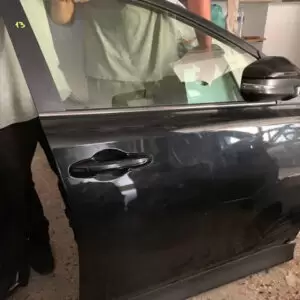 TOYOTA RAV-4 2017-2019 ΠΟΡΤΑ ΕΜΠΡΟΣ ΔΕΞΙΑ