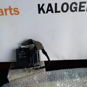 NISSAN QASHQAI J11 2017-2020 ΗΛΕΚΤΡΟΝΙΚΗ ΜΟΝΑΔΑ ΕΛΕΓΧΟΥ 284P3 HV00A-284P1 HV01