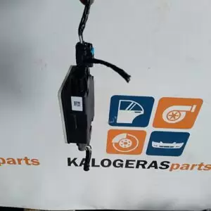 NISSAN QASHQAI J11 2027-2020 ΜΟΝΑΔΑ ΕΛΕΓΧΟΥ ΚΑΥΣΙΜΟΥ 169108688