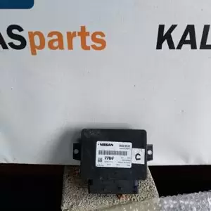 NISSAN QASHQAI J11 2017-2020 ΗΛΕΚΤΡΟΝΙΚΗ ΜΟΝΑΔΑ ΧΕΙΡΟΦΡΕΝΟΥ 36032 6FLOC