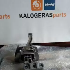 VW-SKODA-AUDI-SEAT 5Q0199262BJ ΣΤΗΡΙΓΜΑ ΚΙΝΗΤΗΡΑ ΔΕΞΙΑ ΜΕ ΛΑΣΤΙΧΟ